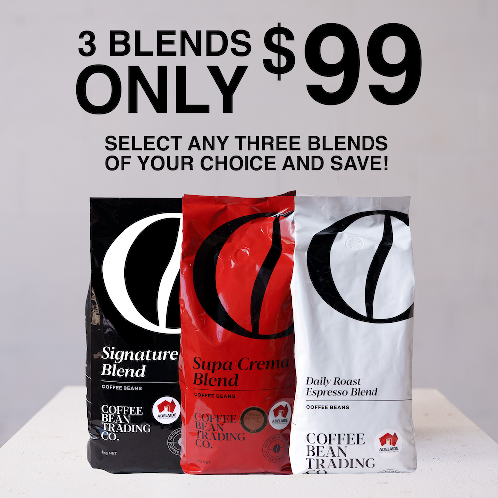 3 Blend Bundle