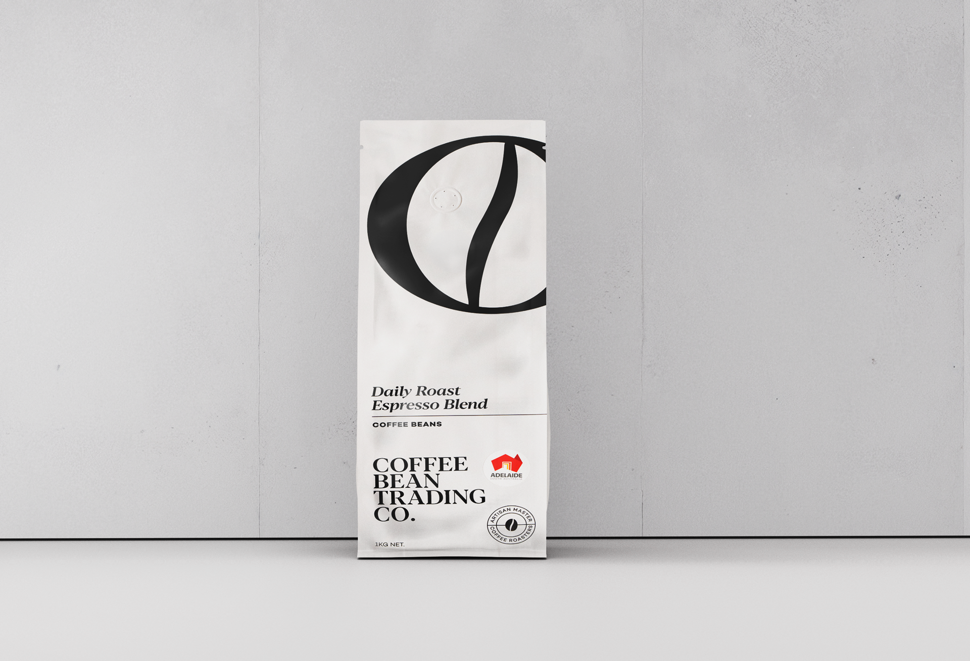 Daily Roast Blend Coffee Beans