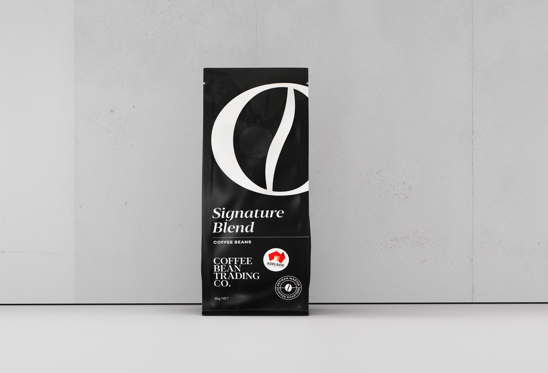 Signature Blend Coffee Beans