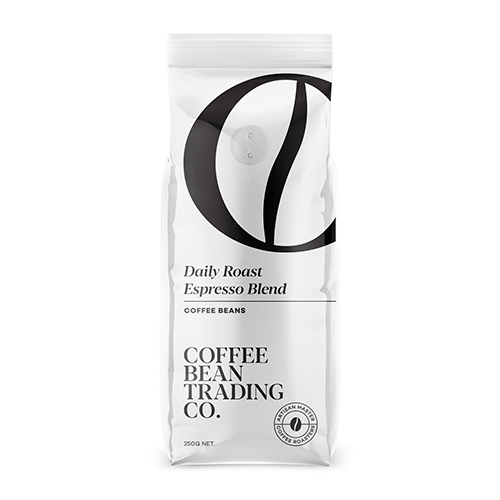 Daily Roast Blend Coffee Beans