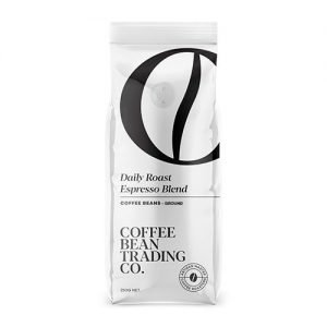 Daily Roast Blend Ground Coffee