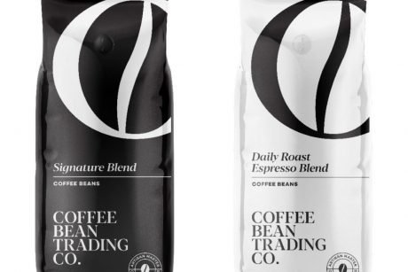 Which coffee blend do I choose?