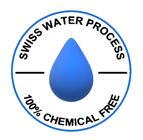 Decaf Coffee Beans 200g - Image 2