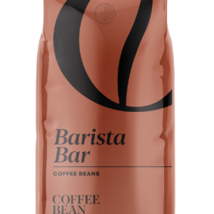 Barista Bar Coffee Beans 1kg